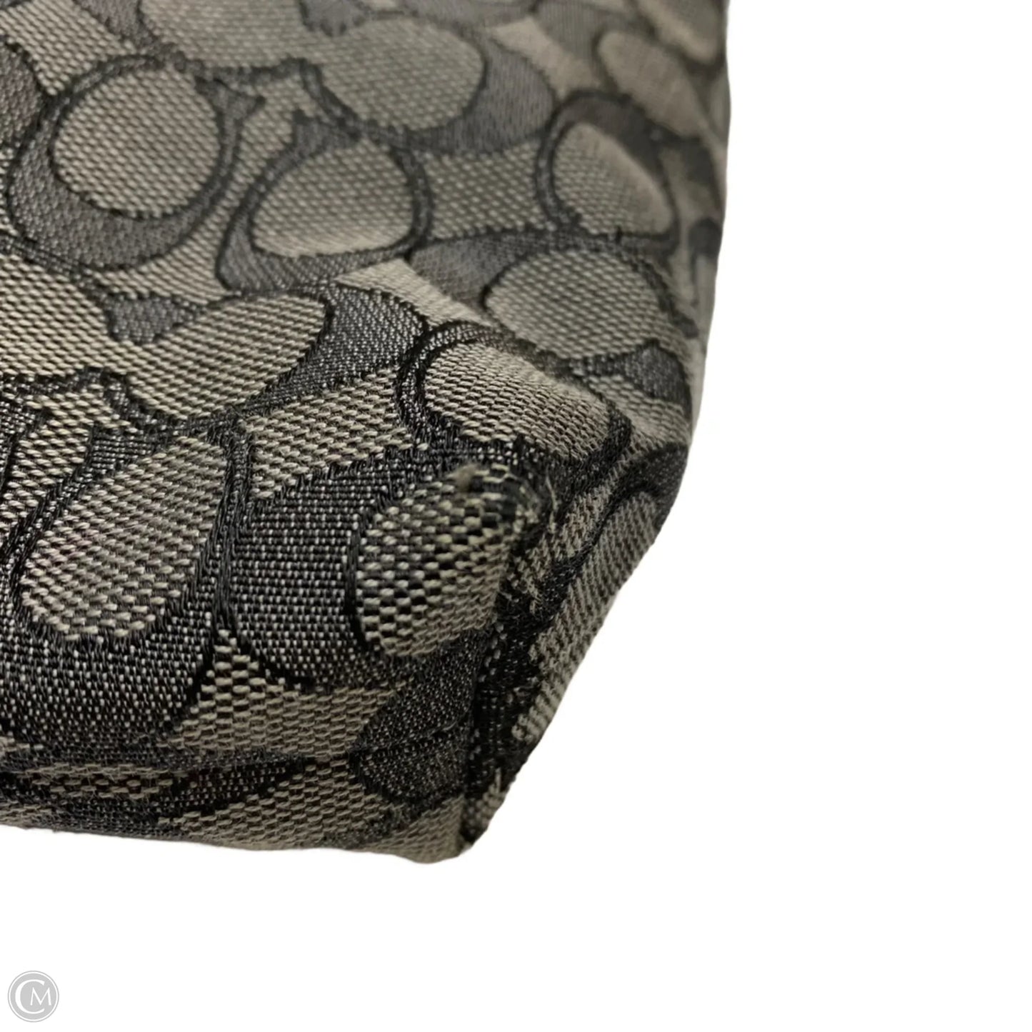 Crossbody Designer By Coach, Size: Medium