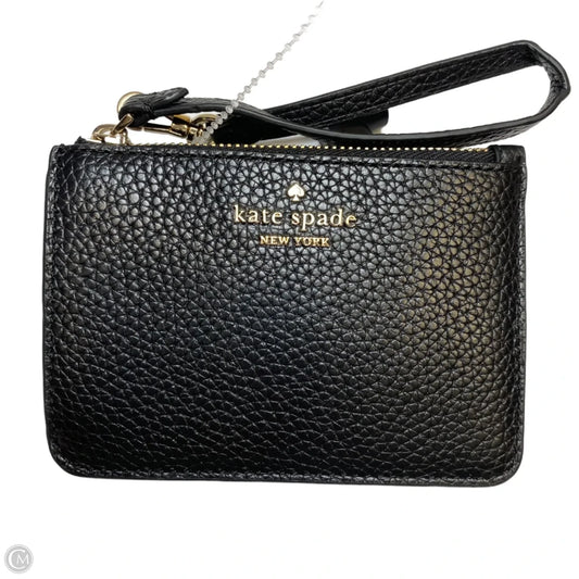 Id/card Holder Designer By Kate Spade, Size: Small