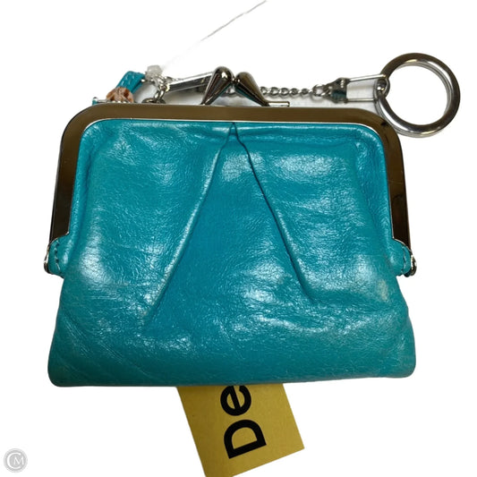 Id/card Holder Designer By Hobo Intl, Size: Small