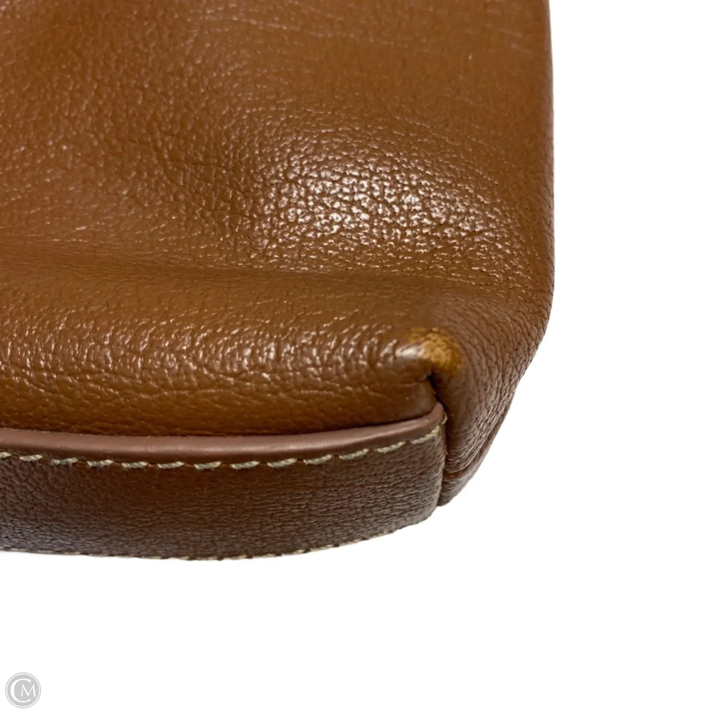 Crossbody Designer By Dooney And Bourke, Size: Small