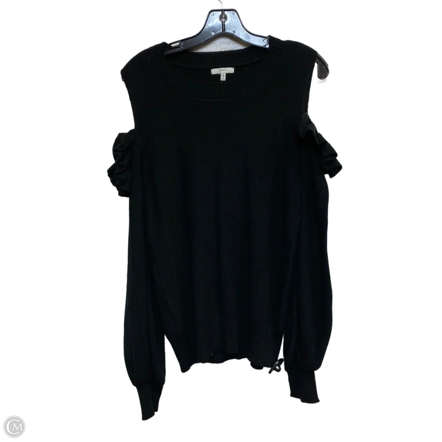 Sweater By Jodifl In Black, Size: M