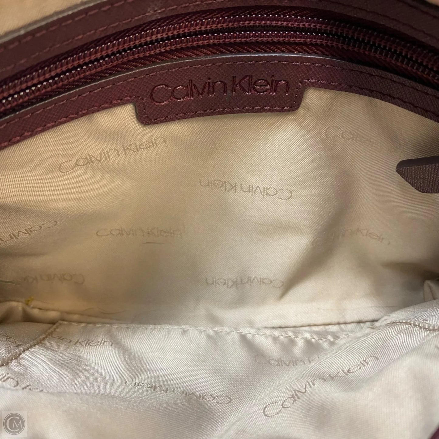 Crossbody By Calvin Klein, Size: Small