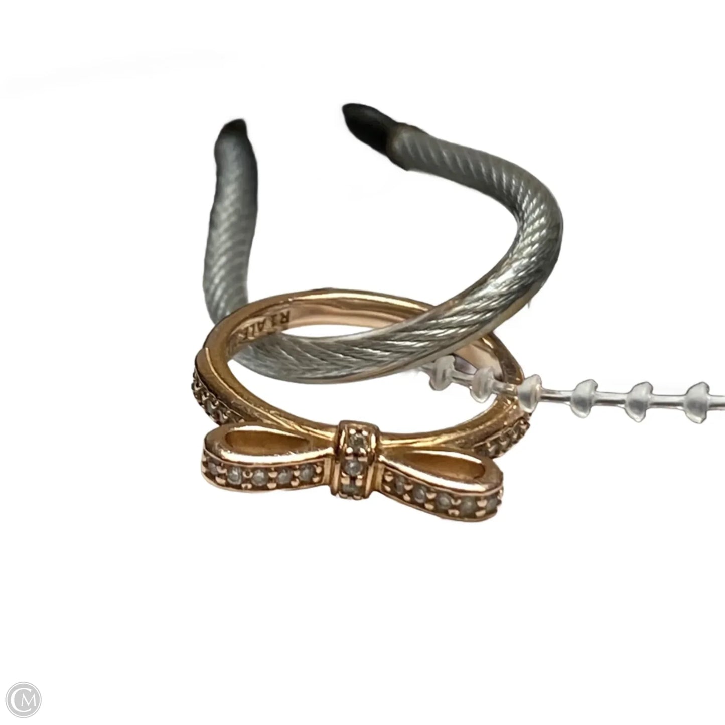 Ring Designer By Pandora