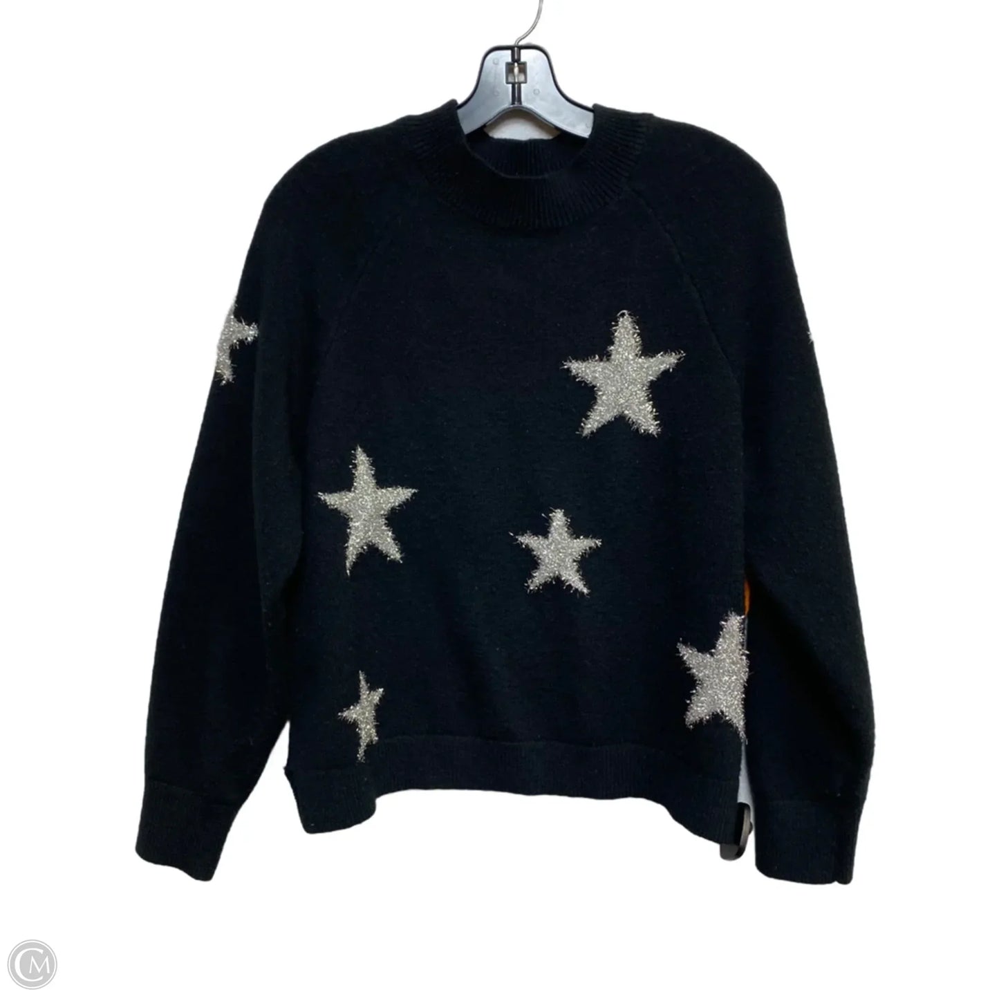 Sweater By Velvet Heart In Black, Size: S