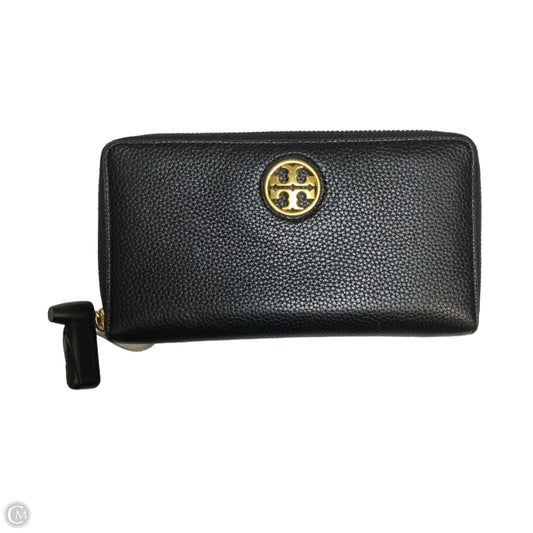 Wallet Designer By Tory Burch, Size: Large