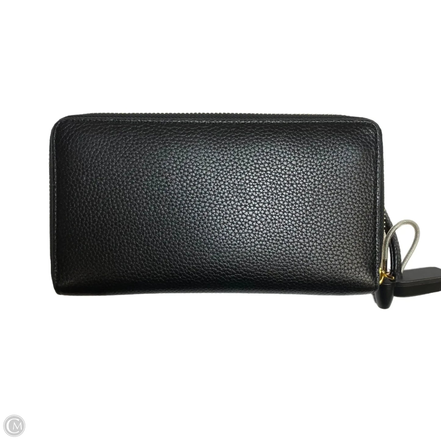 Wallet Designer By Tory Burch, Size: Large