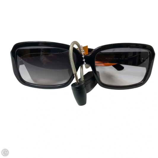 Sunglasses Luxury Designer By Gucci