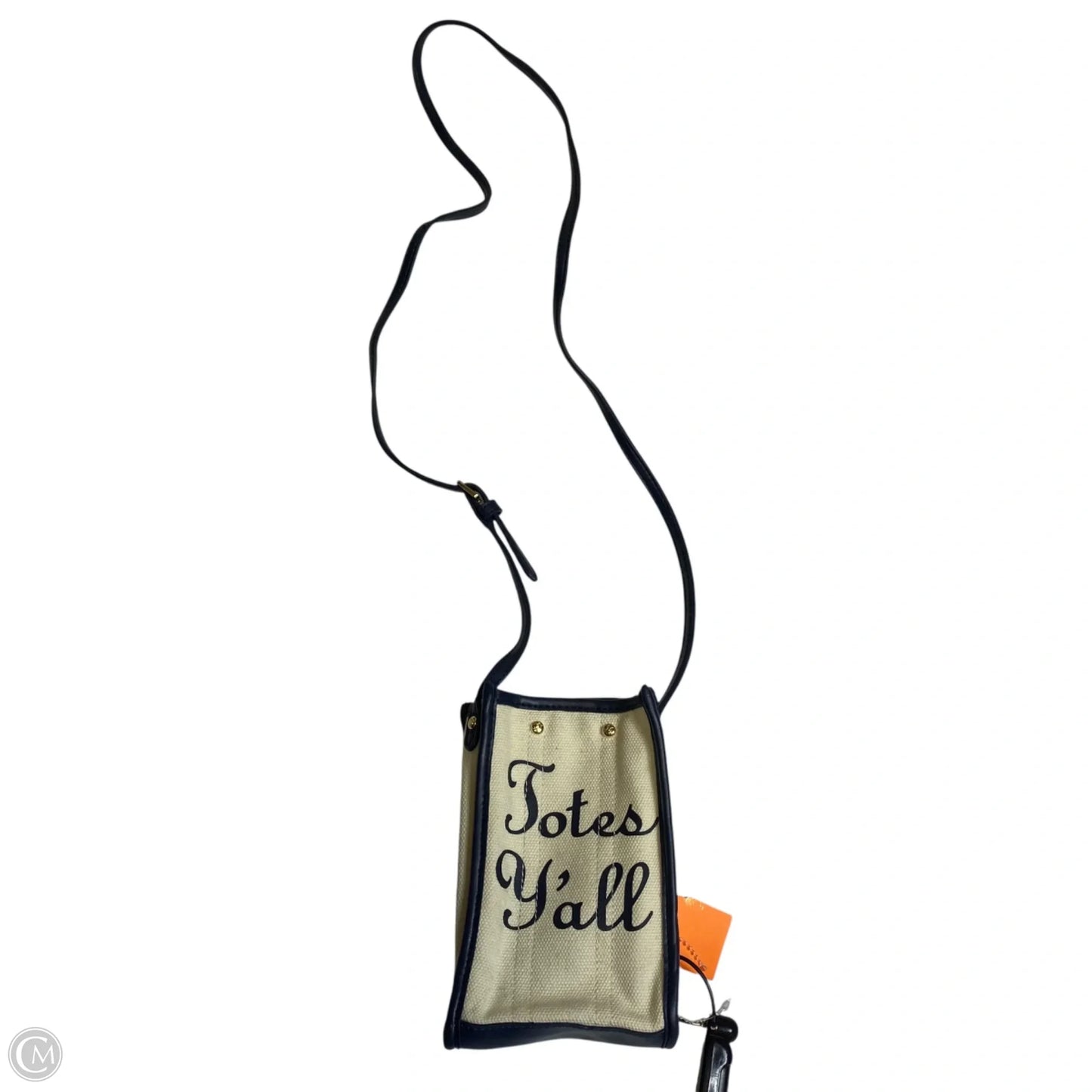 Crossbody By Draper James, Size: Small