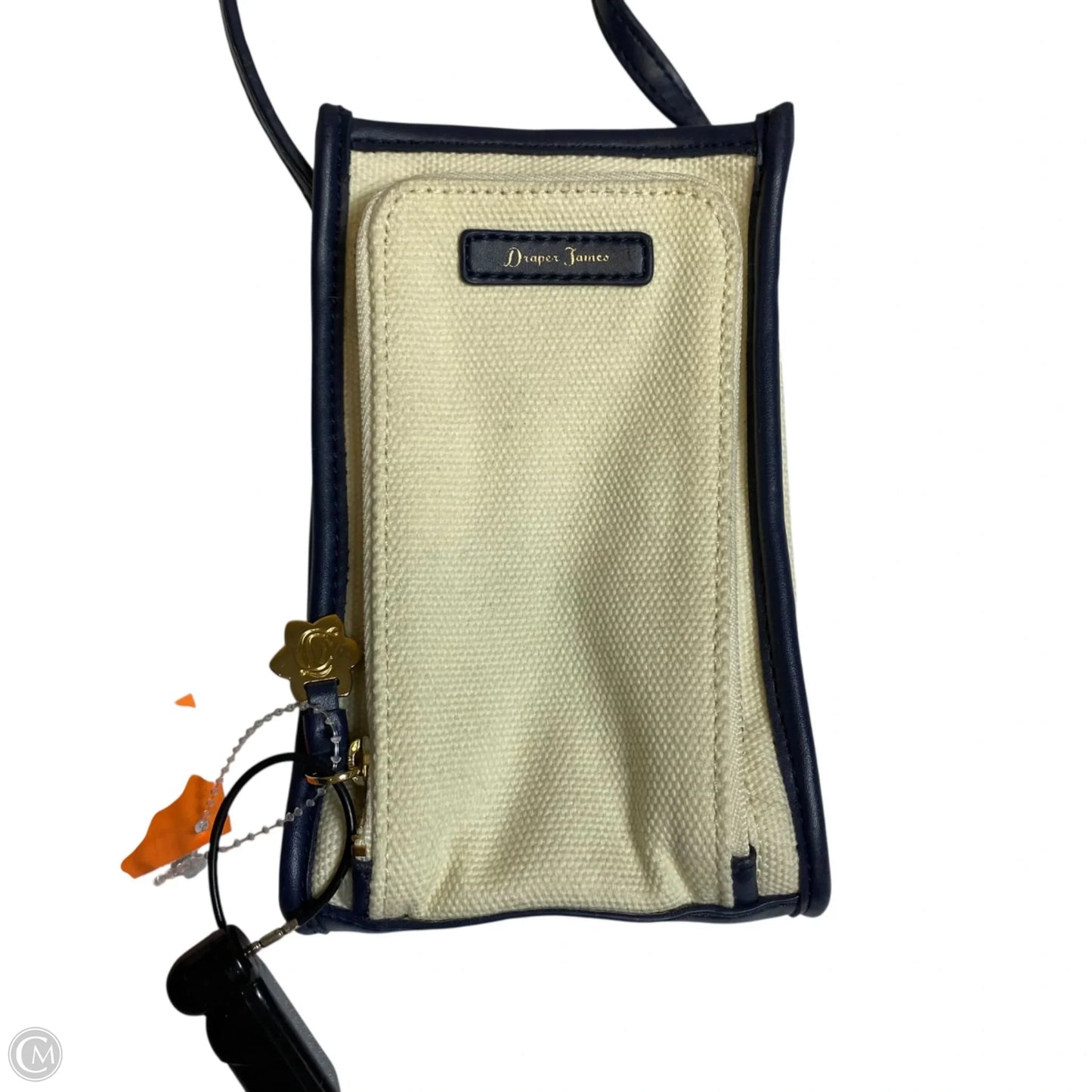 Crossbody By Draper James, Size: Small