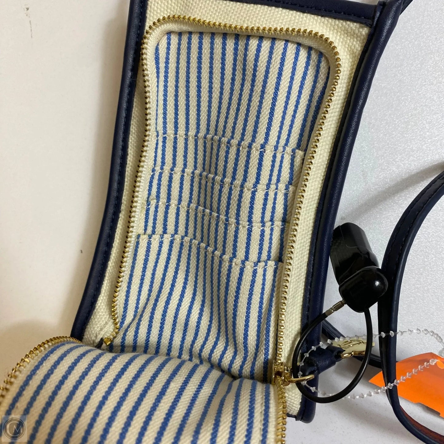 Crossbody By Draper James, Size: Small