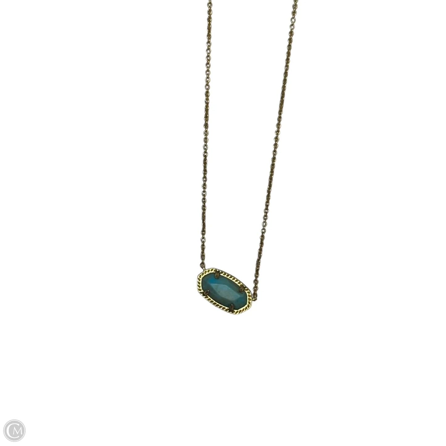 Necklace Designer By Kendra Scott