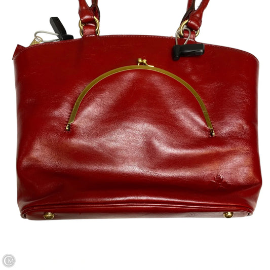 Handbag Designer By Patricia Nash, Size: Medium