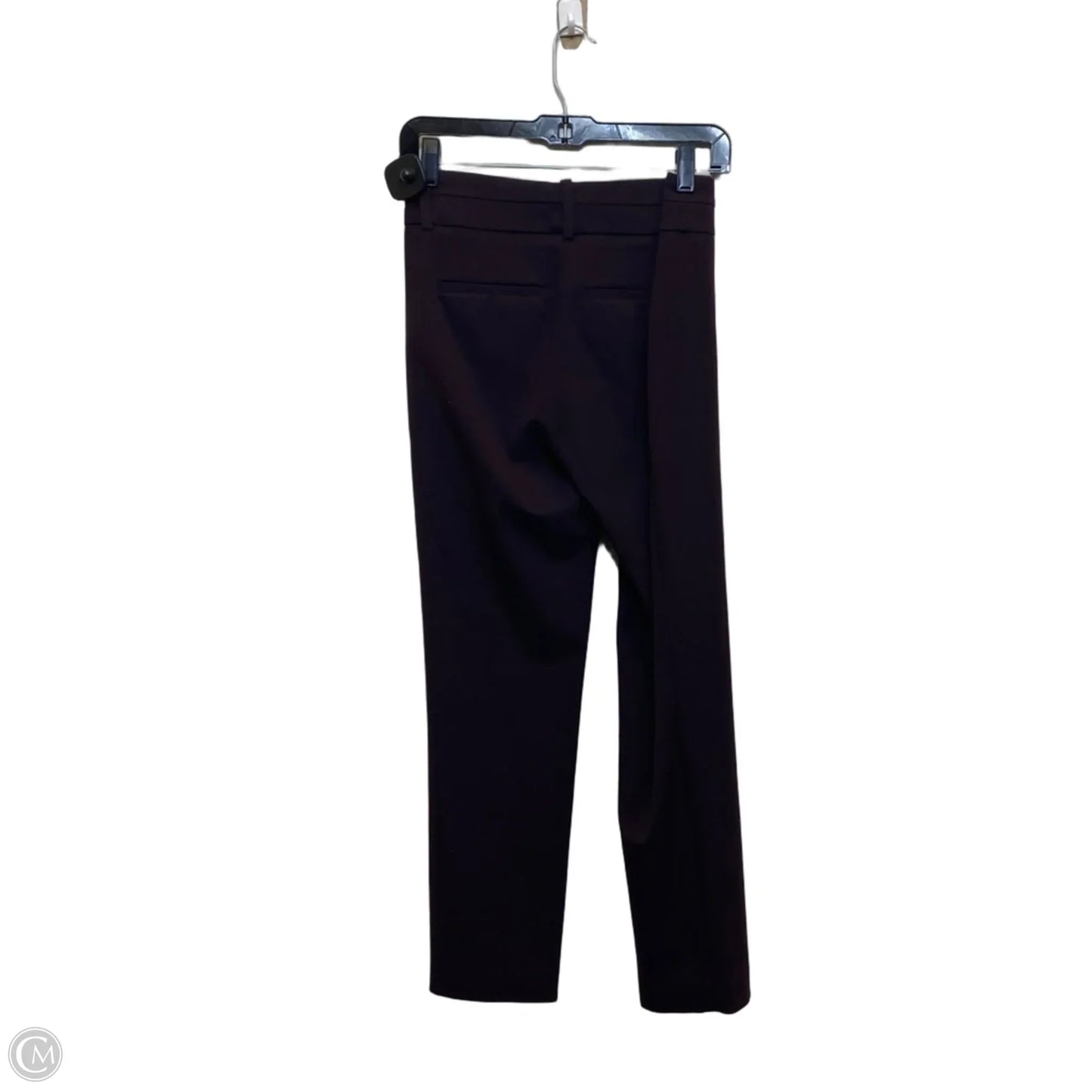 Pants Dress By Calvin Klein In Purple, Size: 2
