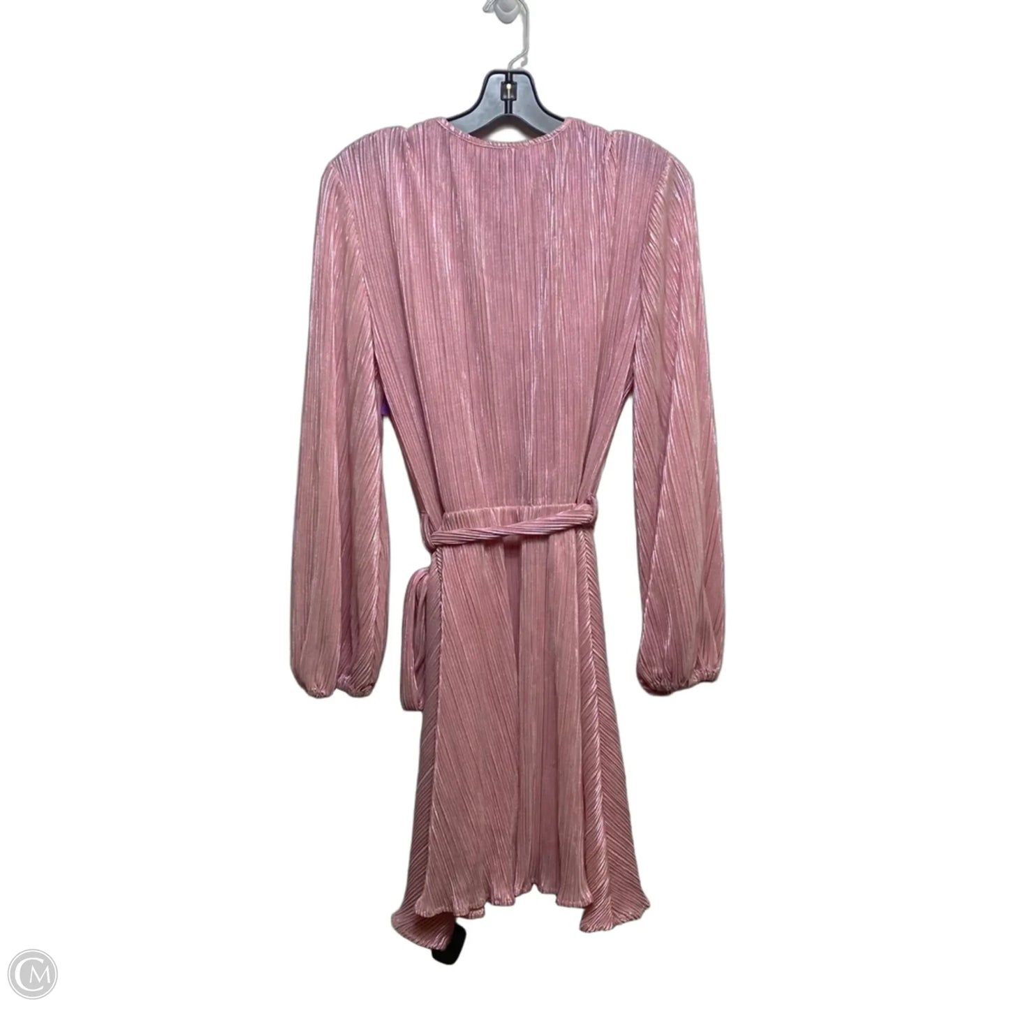 Dress Party Short By Bardot In Pink, Size: S