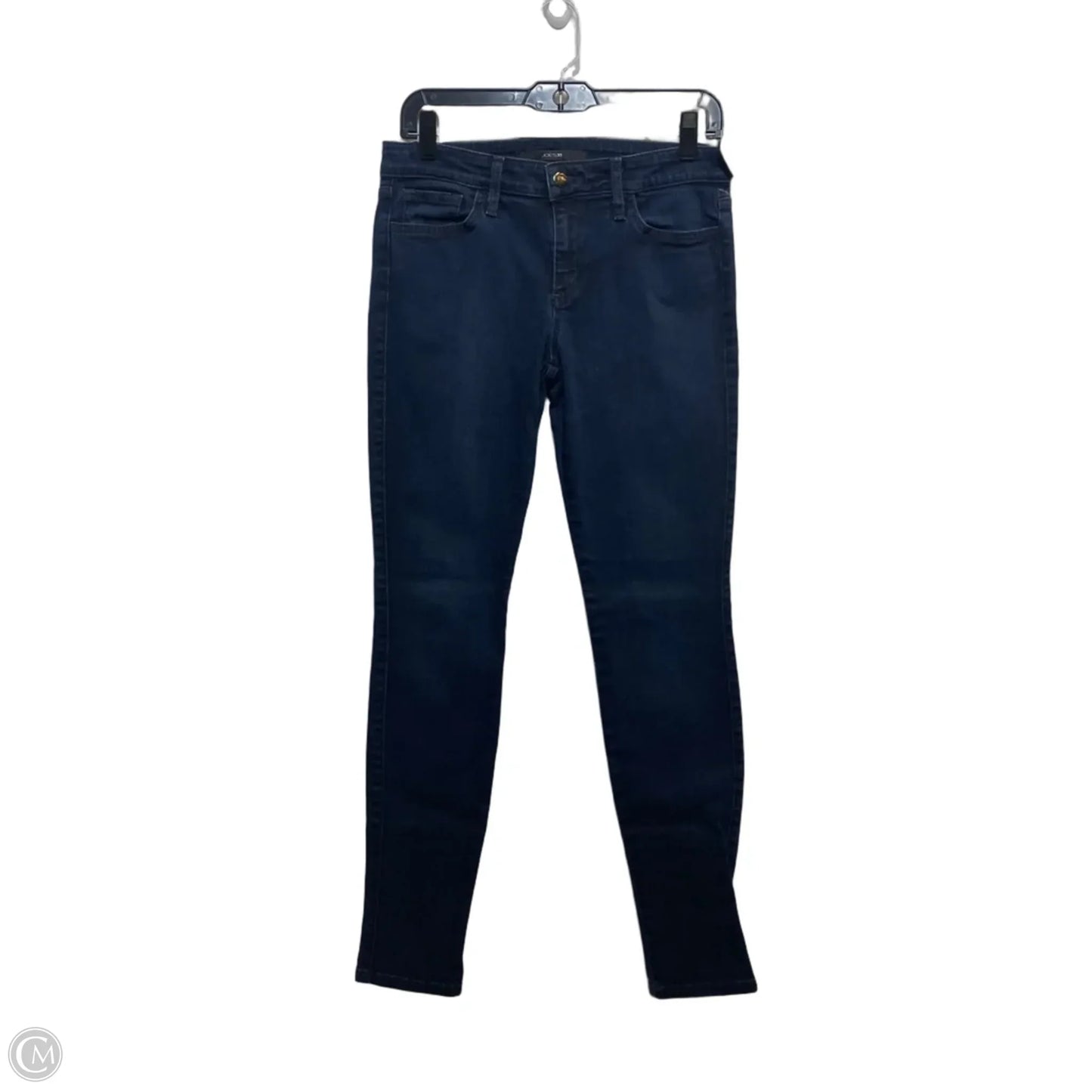 Jeans Designer By Joes Jeans In Blue Denim, Size: 6