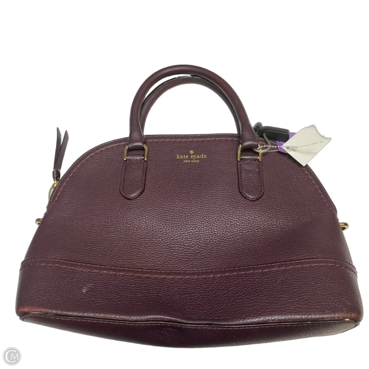Handbag Designer By Kate Spade, Size: Medium