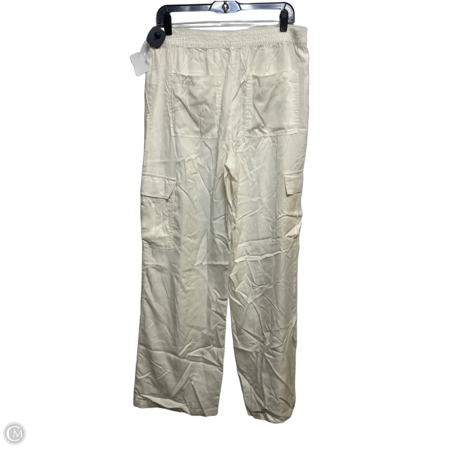 Pants Cargo & Utility By Sanctuary In Cream, Size: L