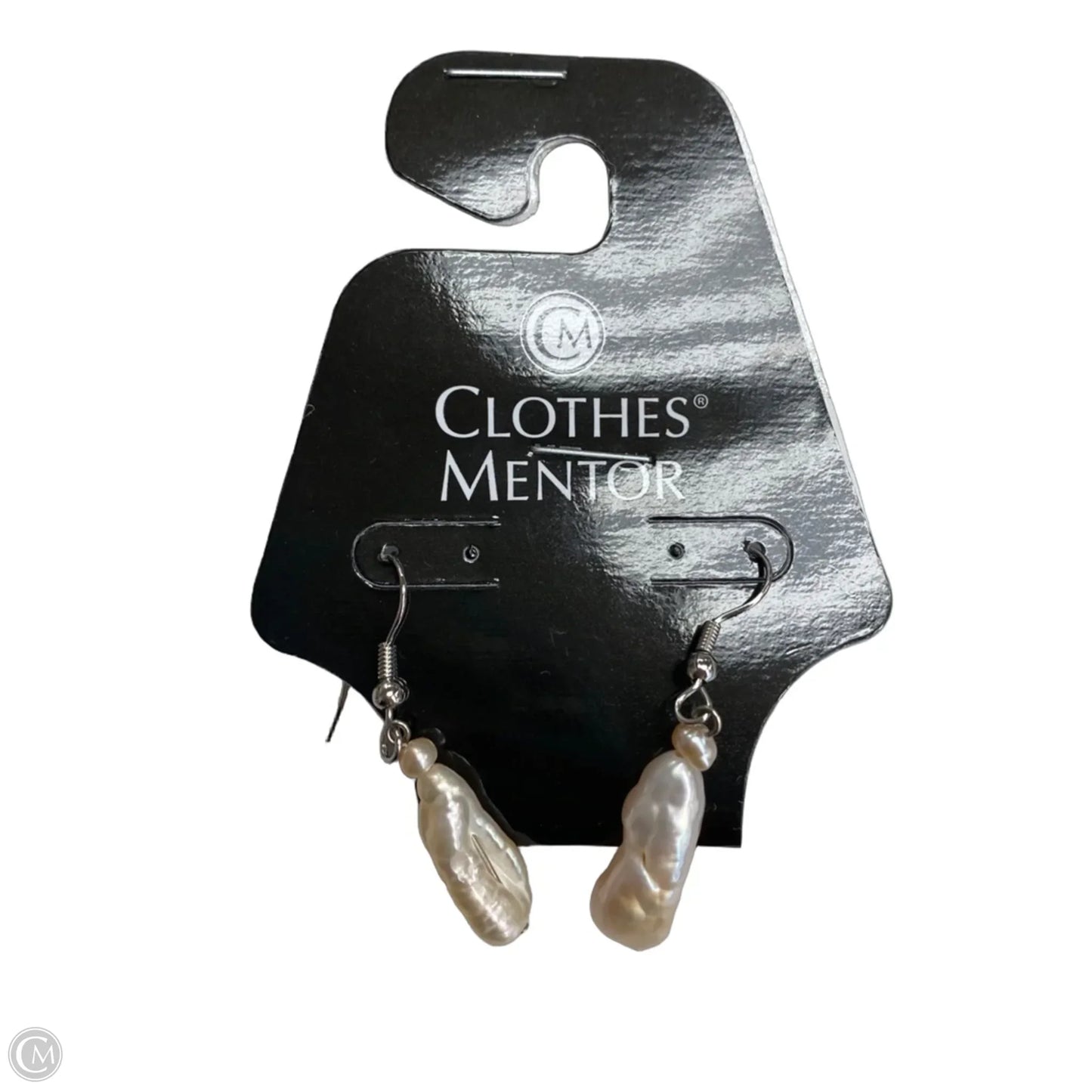 Earrings Dangle/drop By Clothes Mentor