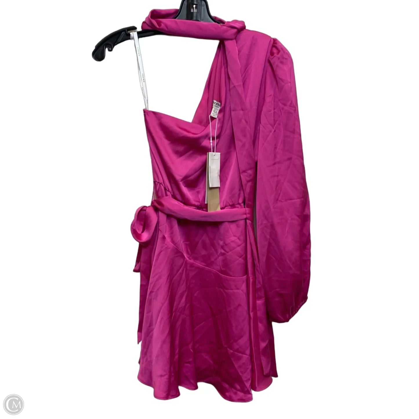 Dress Party Short By Cmc In Pink, Size: Sp