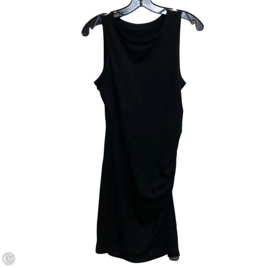 Dress Casual Short By Shein In Black, Size: S