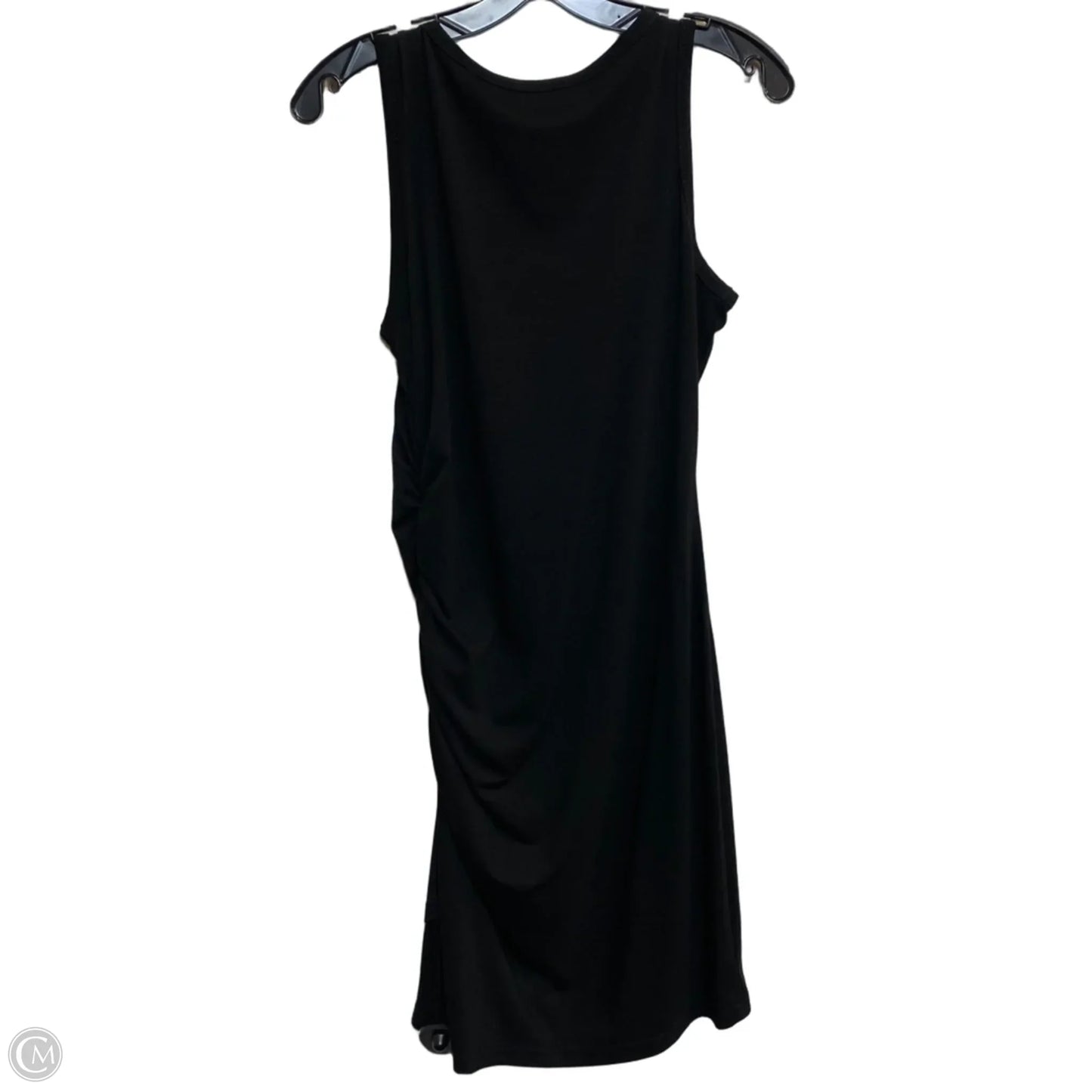 Dress Casual Short By Shein In Black, Size: S
