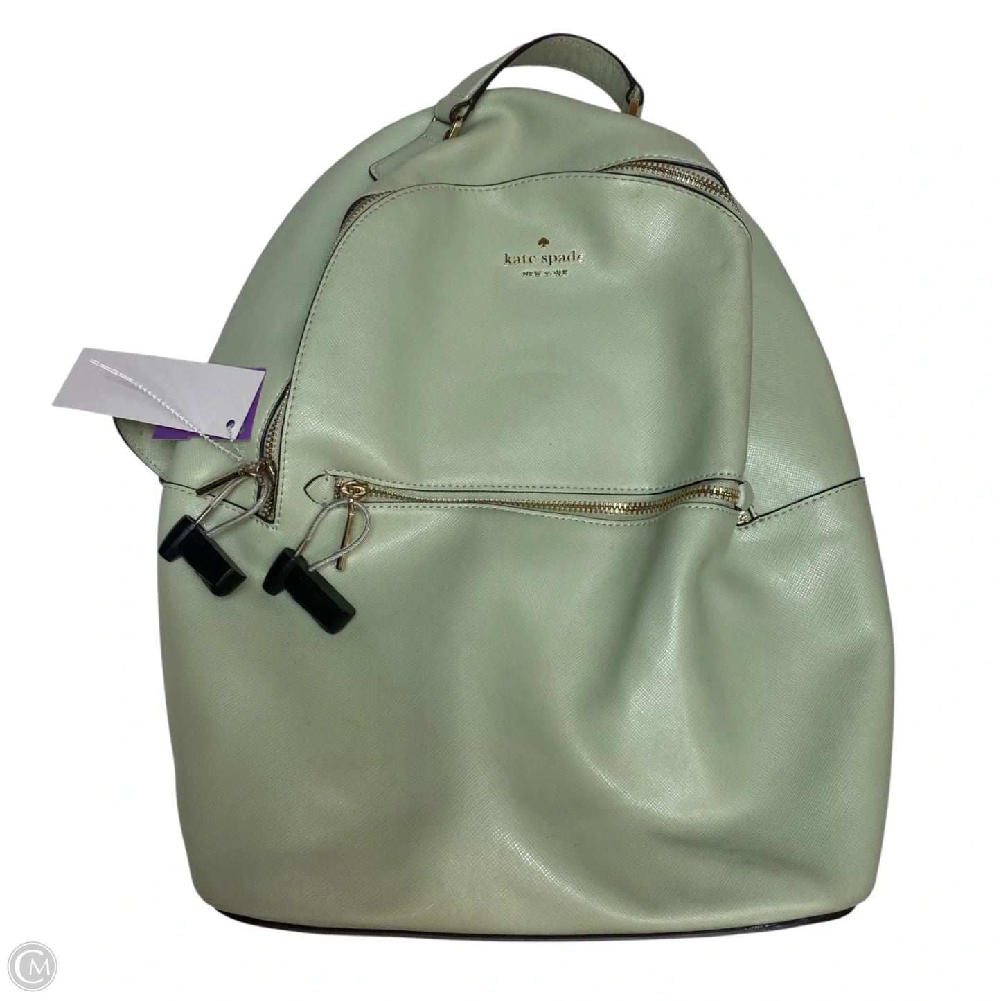 Backpack Designer By Kate Spade, Size: Medium