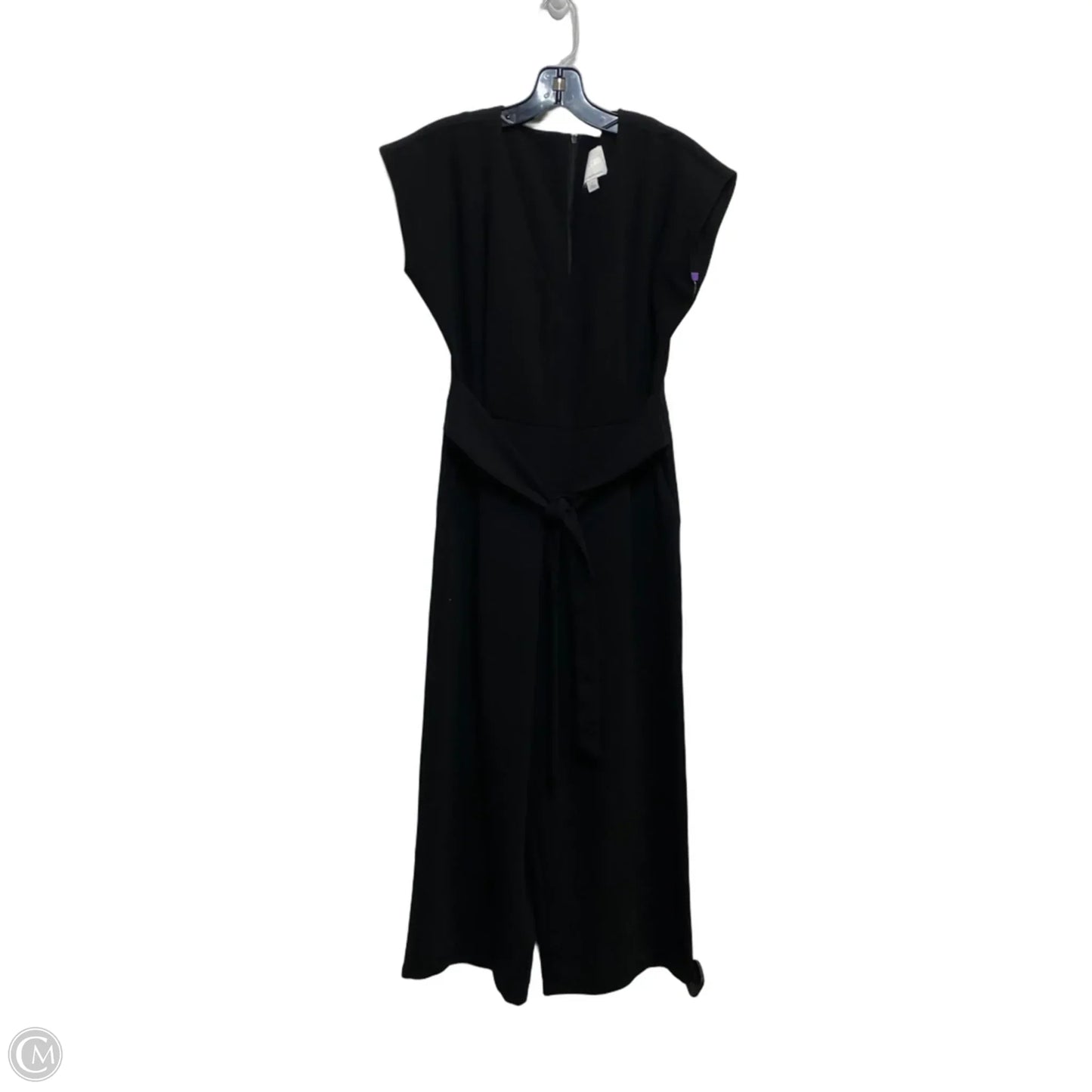 Jumpsuit By ETT : TWA In Black, Size: S