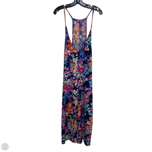 Jumpsuit By Cmf In Multi-colored, Size: 2x