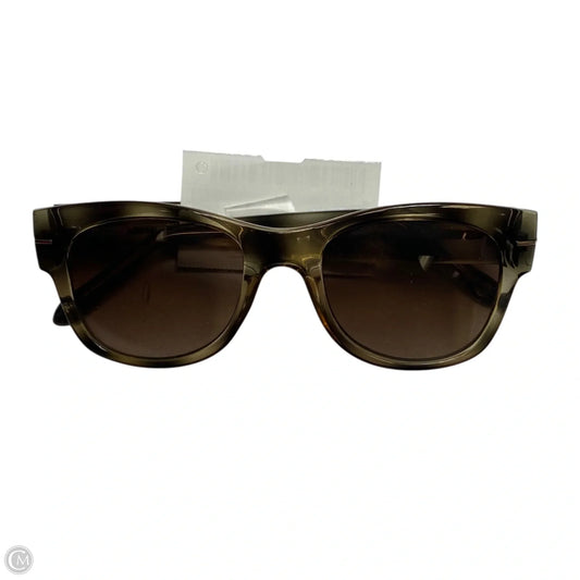 Sunglasses By Fossil
