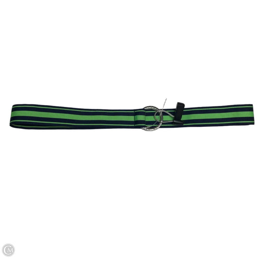 Belt By Lauren By Ralph Lauren
