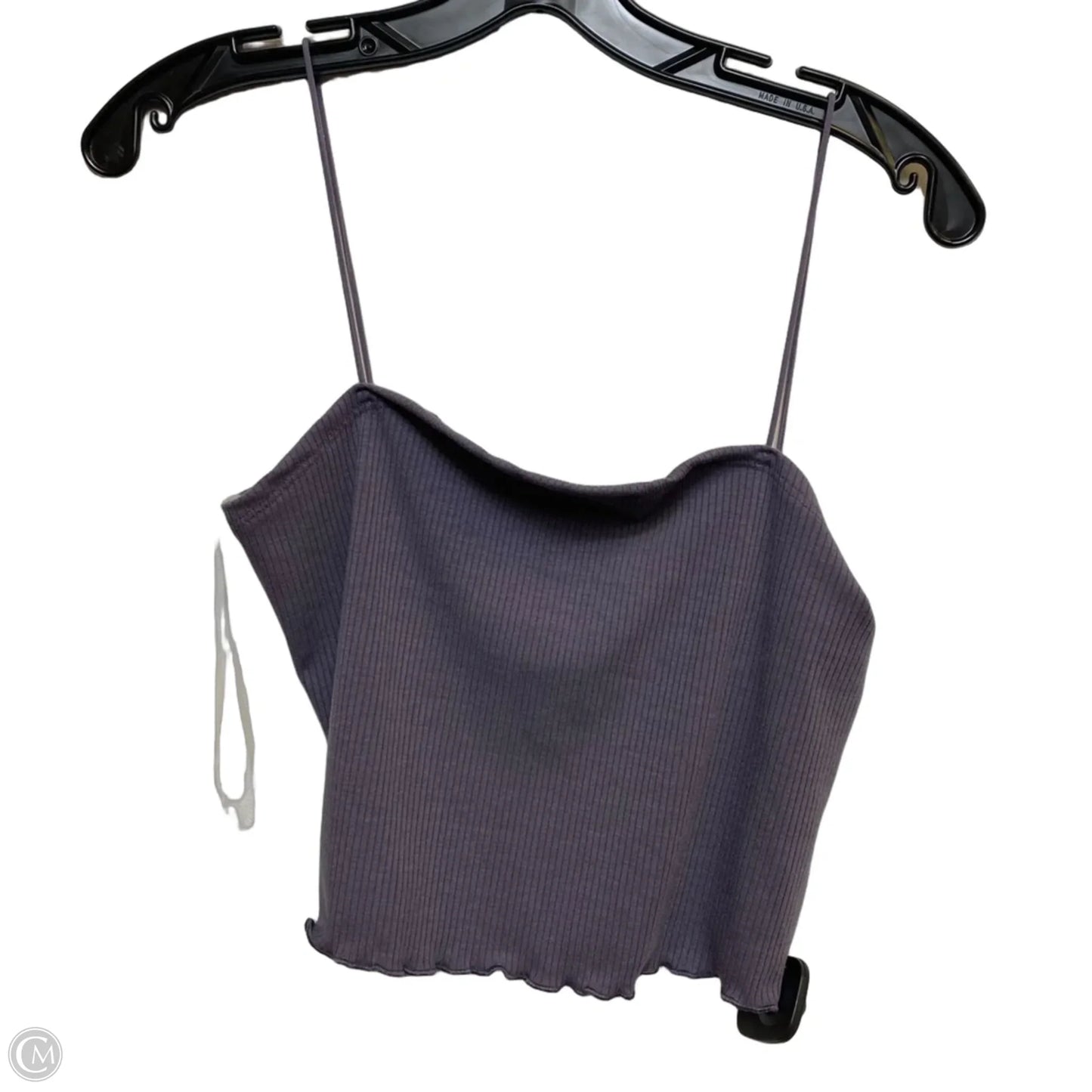 Skirt Set 2pc By Clothes Mentor In Purple, Size: Xl