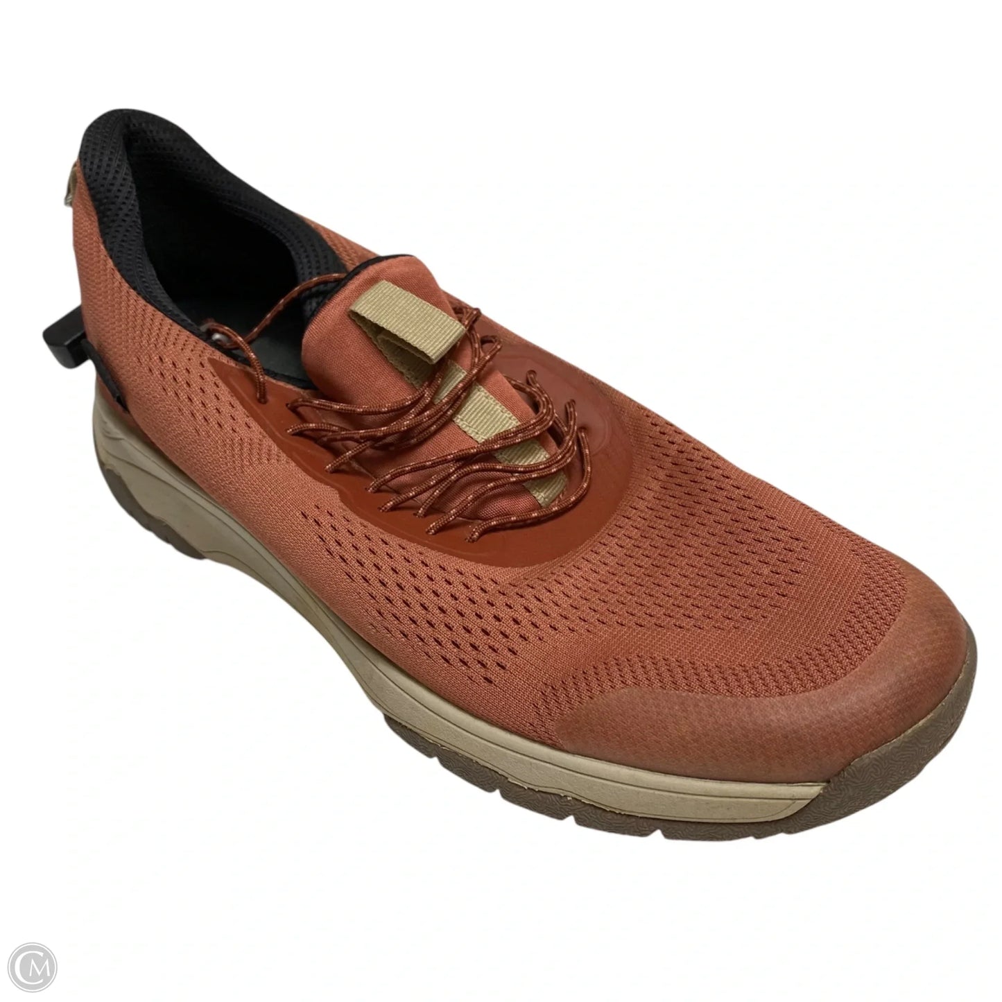 Shoes Athletic By Teva In Red, Size: 8