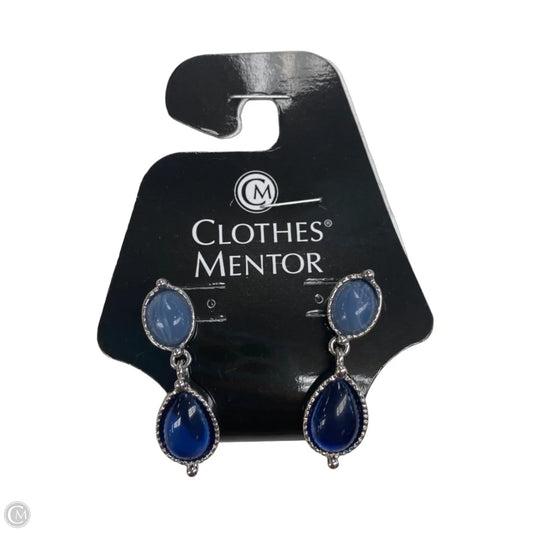 Earrings Dangle/drop By Clothes Mentor