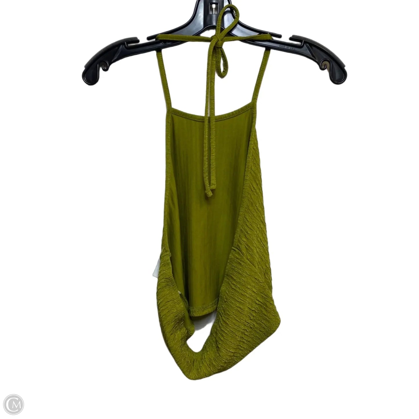 Skirt Set 2pc By Shein In Green, Size: M