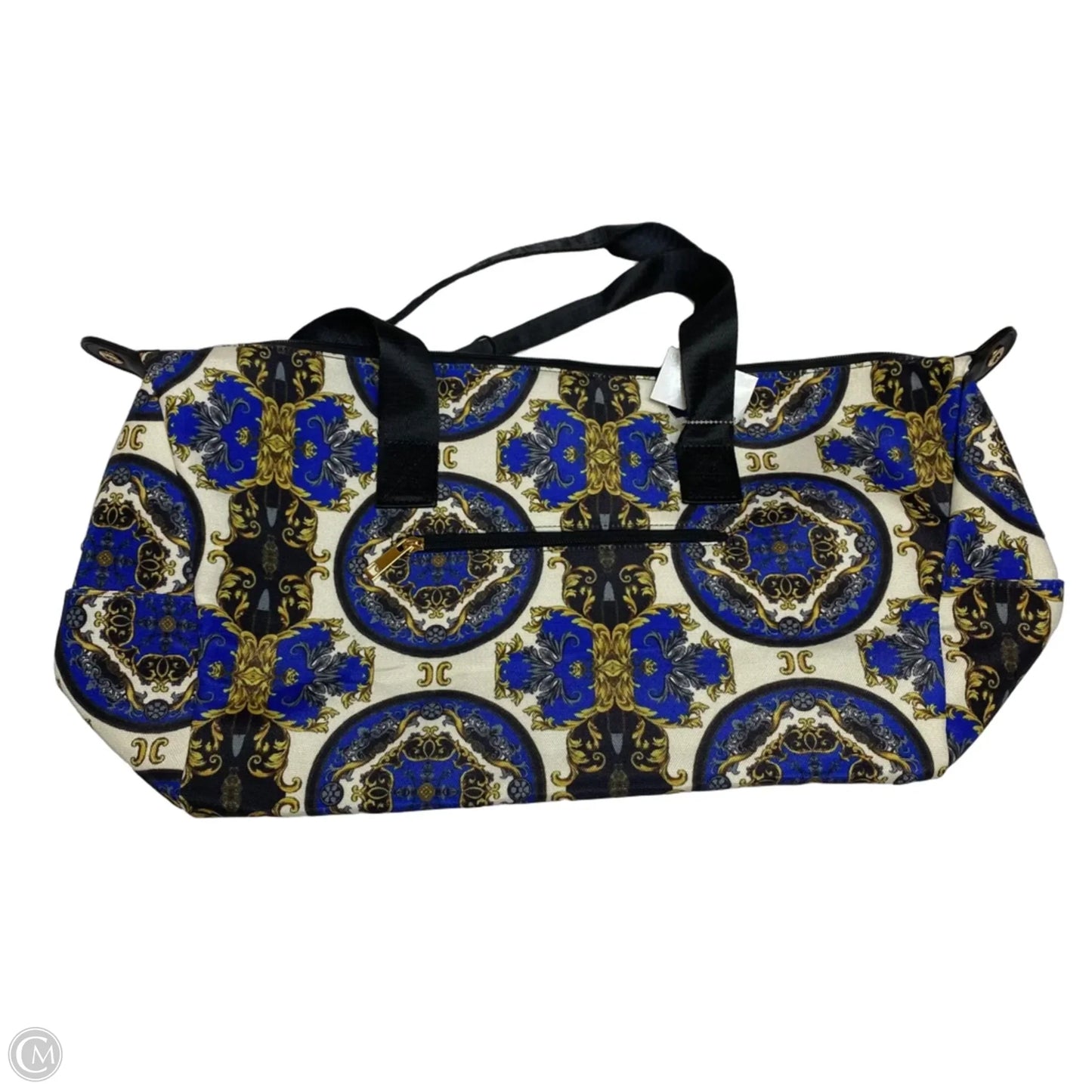 Tote Designer By Alice + Olivia, Size: Medium