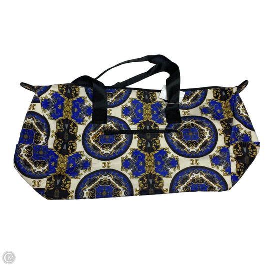 Tote Designer By Alice + Olivia, Size: Medium