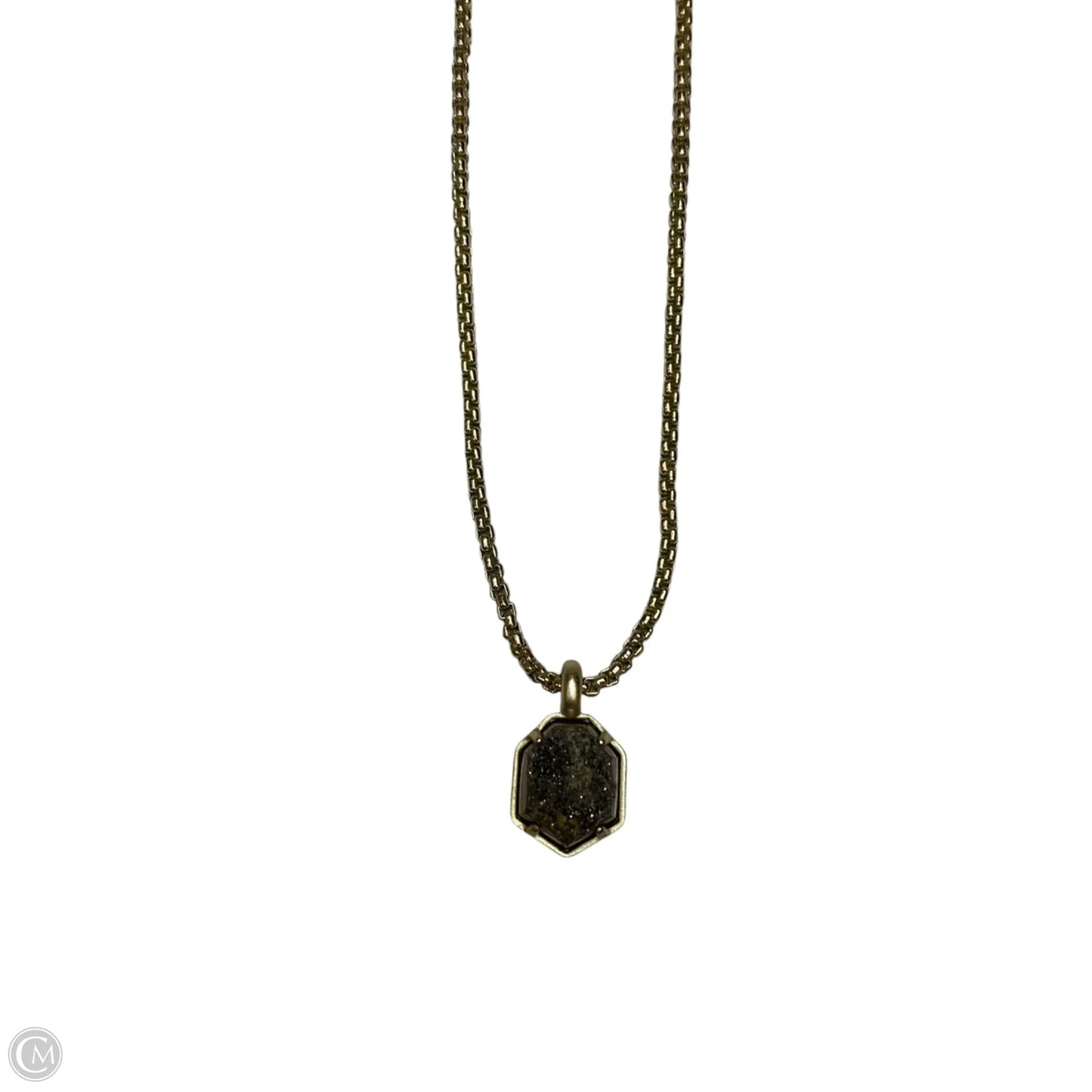 Necklace Designer By Kendra Scott