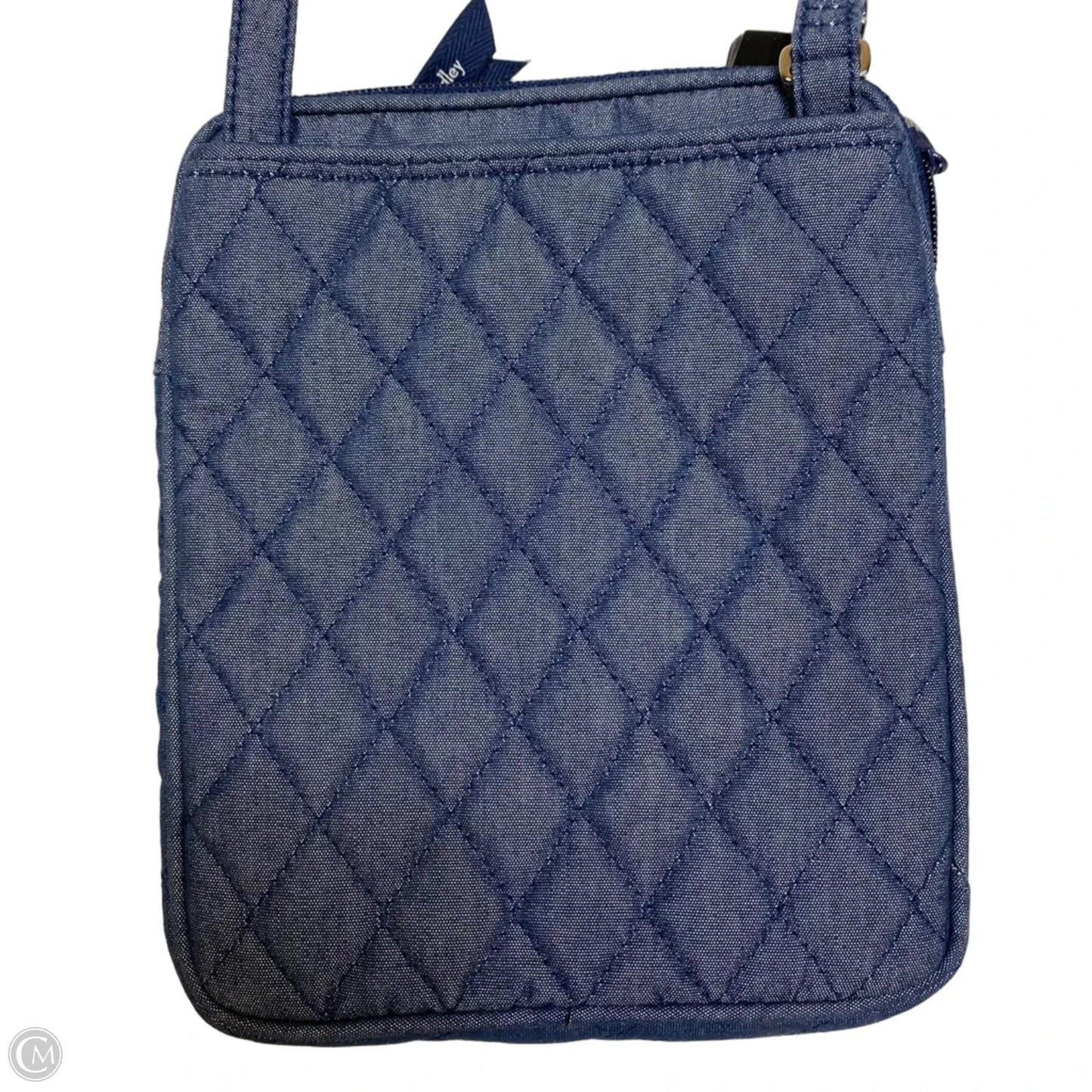 Crossbody By Vera Bradley, Size: Small