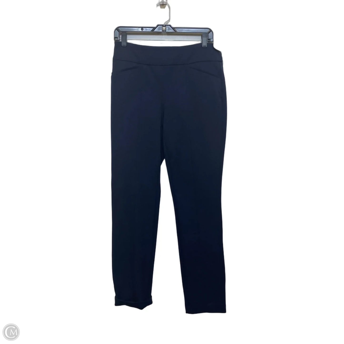 Pants Other By Chicos In Navy, Size: S