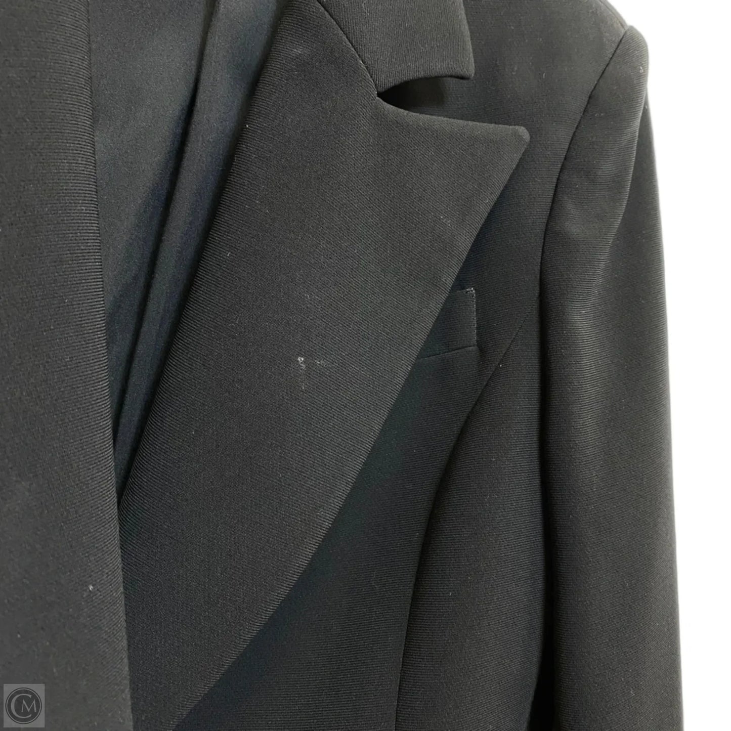 Blazer Designer By Target-designer In Black, Size: S