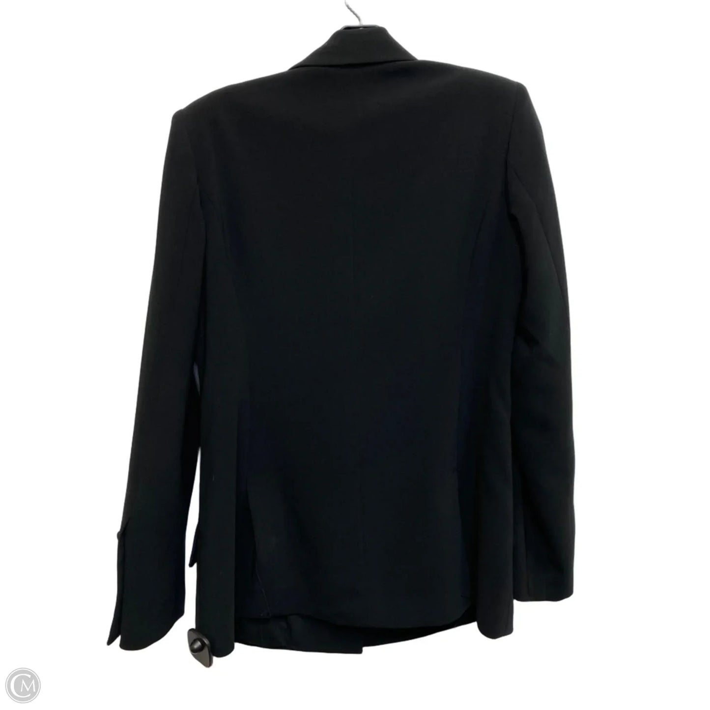 Blazer Designer By Target-designer In Black, Size: S