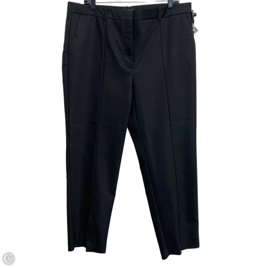 Pants Dress By Zara In Black, Size: Xxl
