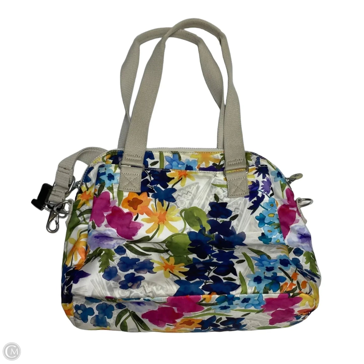 Handbag By Kipling, Size: Medium