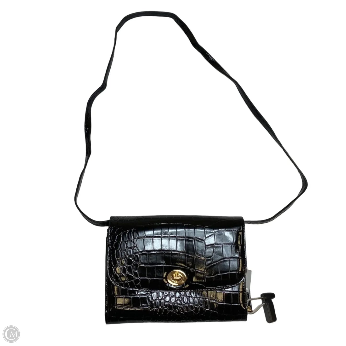 Crossbody By Samantha Brown, Size: Medium