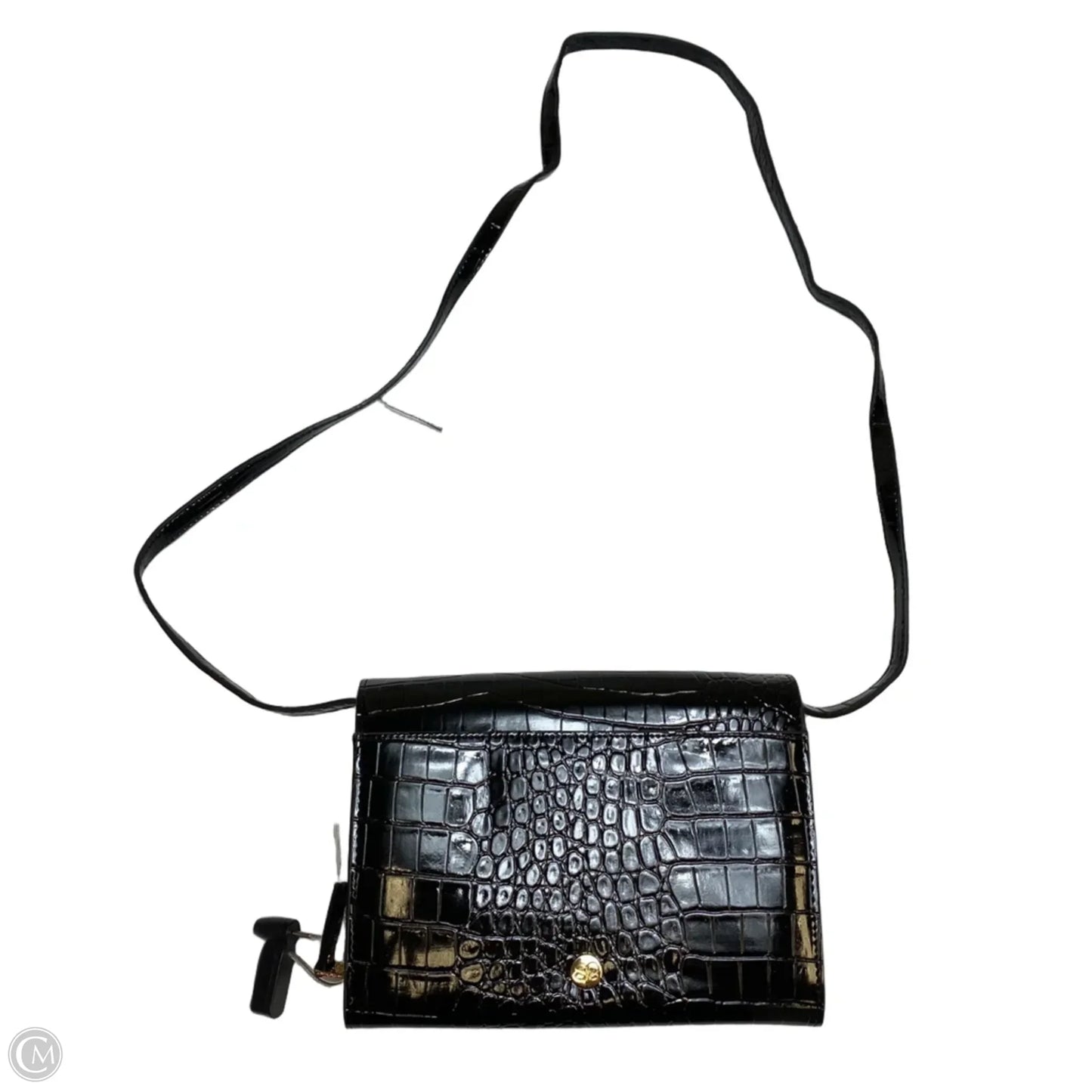 Crossbody By Samantha Brown, Size: Medium