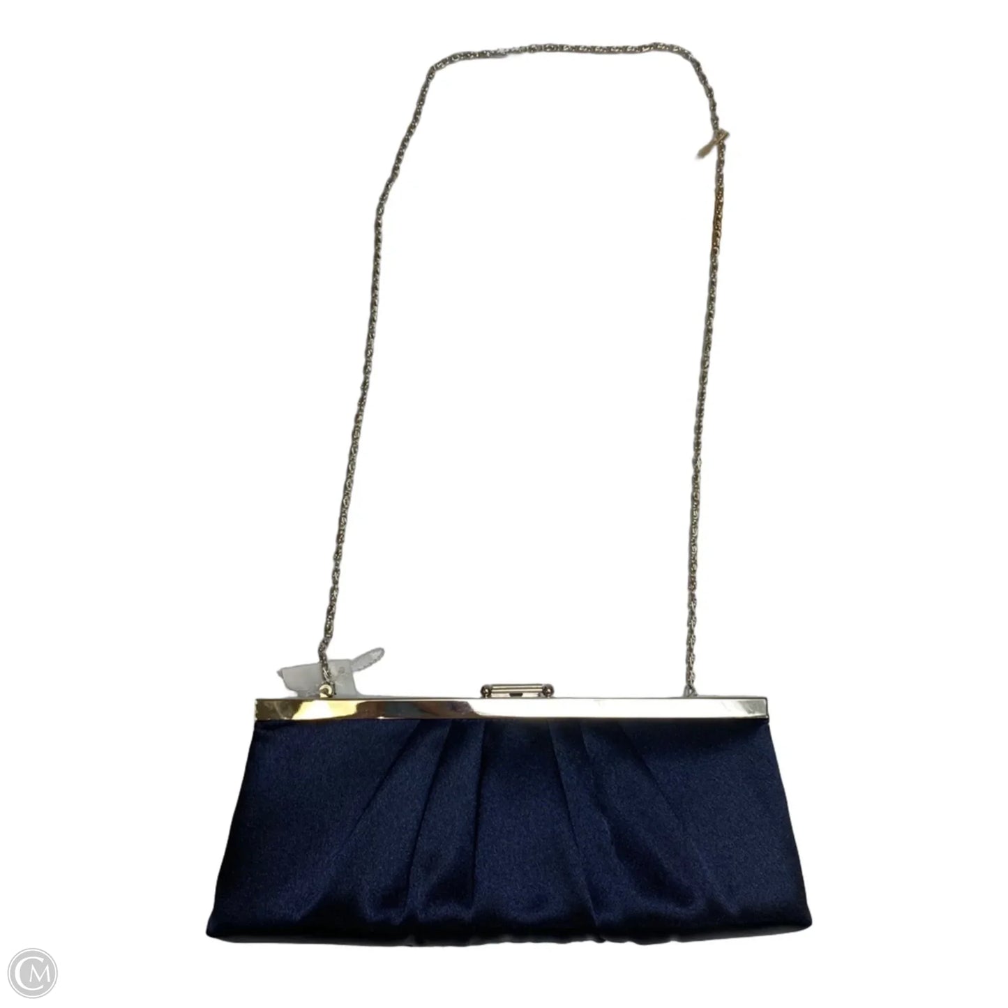 Clutch By Jessica Mcclintok, Size: Small