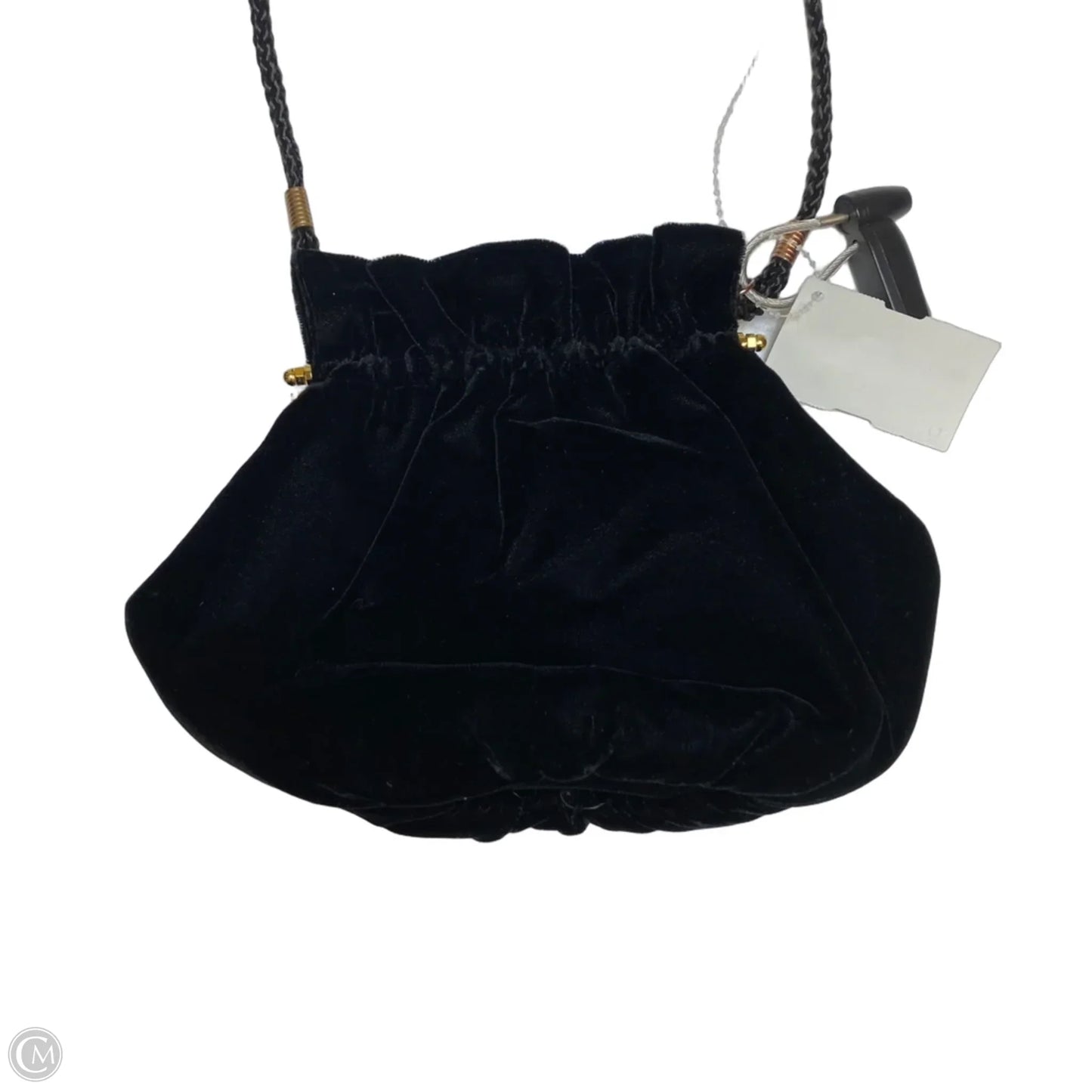 Crossbody By La Regale, Size: Small