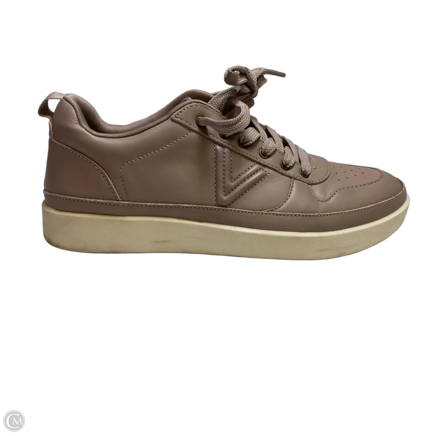 Shoes Sneakers By Vionic In Purple, Size: 8.5