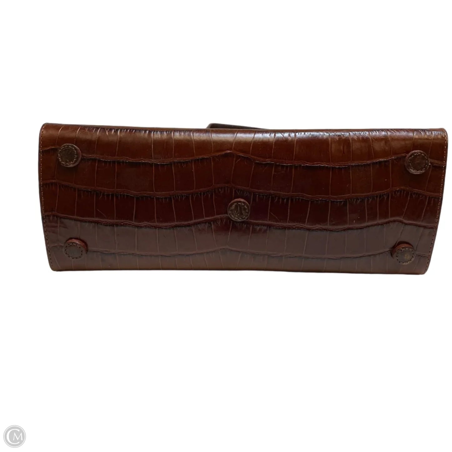 Handbag Designer By Brighton, Size: Medium
