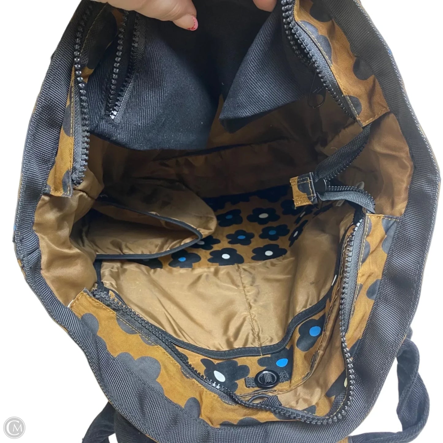 Tote By Thread, Size: Medium
